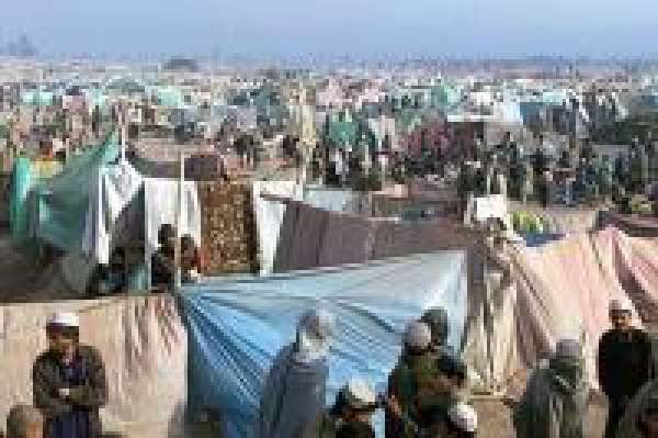 Government Extend Deadline For Afghan Refugees Return To Afghanistan