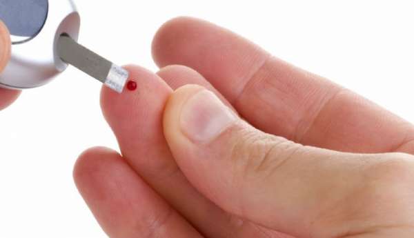 Tipin Diabetes Patients Are Thin, British Experts