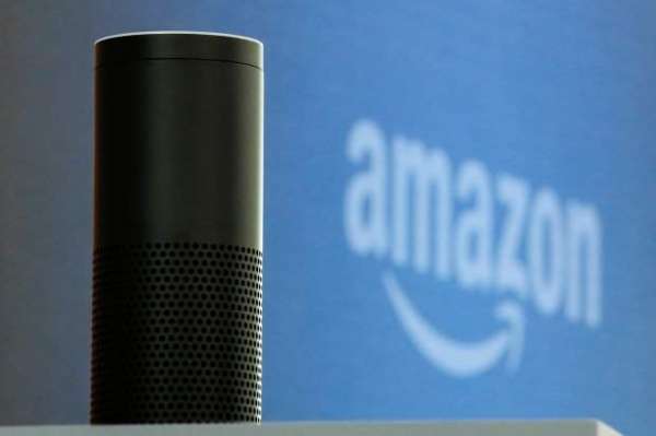 Man Arrested After Amazon Alexa Called Police