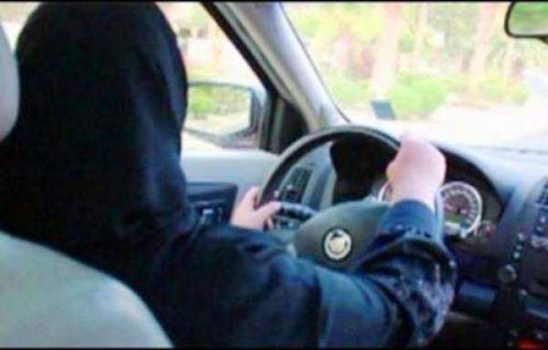 60% Of Saudi Women Keen To Drive In June: Survey