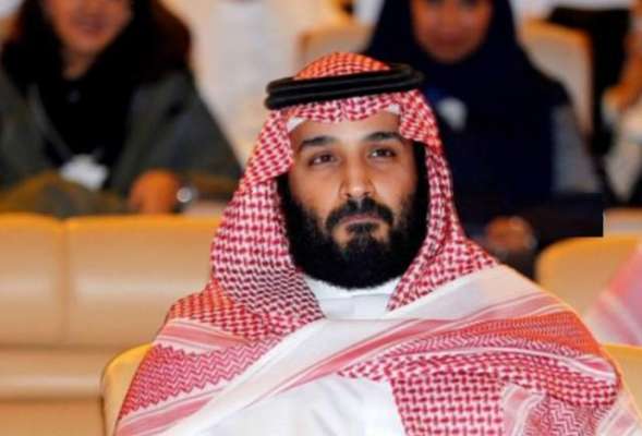 I Wont Stop Reforms Process: Saudi Crown Prince