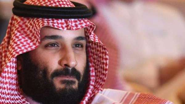 Saudi Crown Prince Has Blocked His Mother From Seeing His Father, King Salman: US Officials