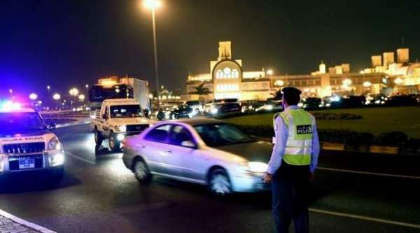 10 Per Cent Salary Hike For Non-Emirati Police Officers In Sharjah Police