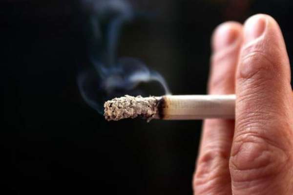 Indian Fils Director Quit Smoking After 23 Years