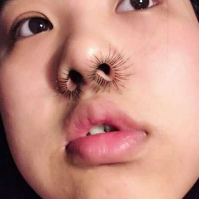 Nose Hair Extensions Are The Next Hot Beauty Trend
