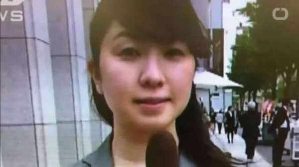 Japanese News Reporter Died After Logging 159 Hours Of Overtime In A Month