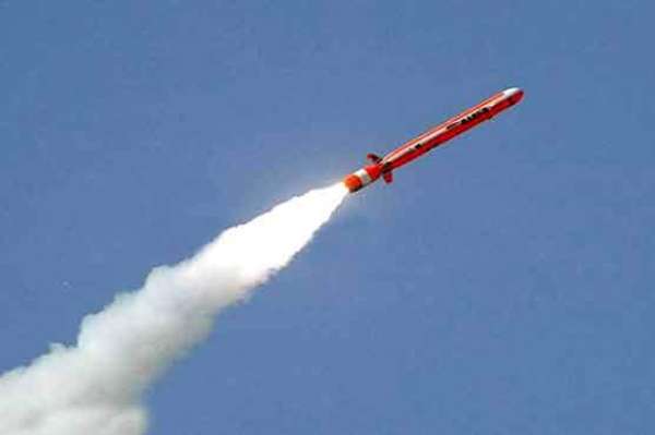 Syria Claims USA Fired More Missiles