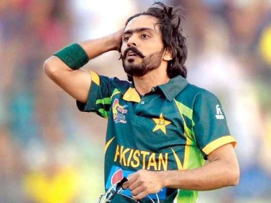 Fawad Alam Cried After Non Selection For England Tour
