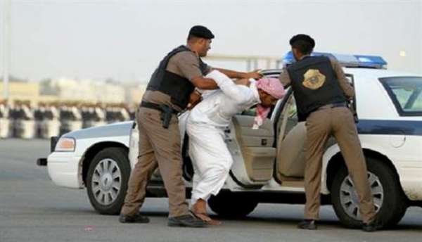 More Than 900,000 Expats Arrested In Saudi Arabia, So Far