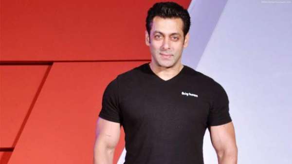 Woman Who Claims To Be Salman Khan's Wife Threaten To Commit Suicide