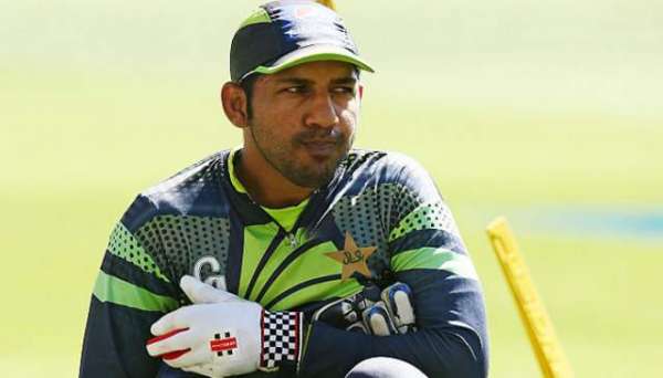 Niece Of Sarfaraz Ahmed Is Suffering From Liver Condition.
