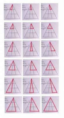 'How Many Triangles' Maths Puzzle Has People Struggling - Despite Really Simple Answer