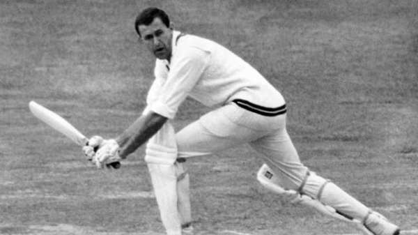 Great Southafrican Cricketer Passes Away