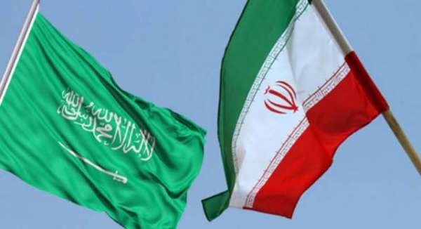 Iraq Is Preffering Saudi Arabia Over Us: Iran