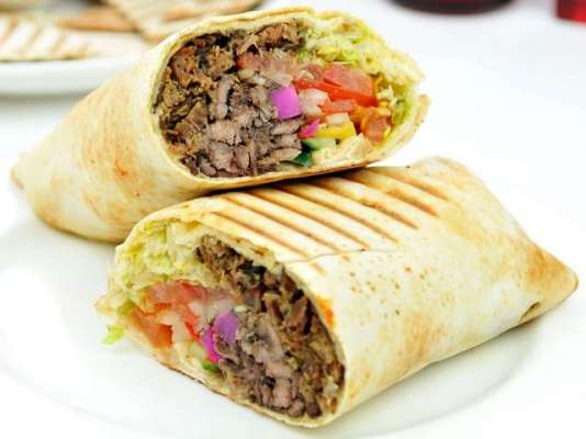 Woman Divorces Husband After He Refuses To Buy Her A Shawarma