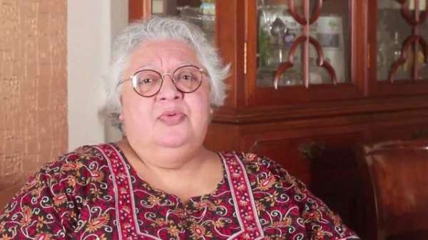 Daisy Irani Reveals How She Was Raped When She Merely 6 Years Old