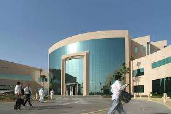 Saudi Arabia Allowed Foreigners To Enter Saudi Universities