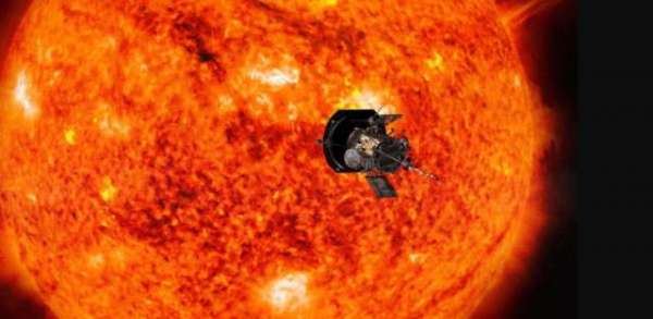 NASA Will Fly You To The Sun _ Or At Least Your Name