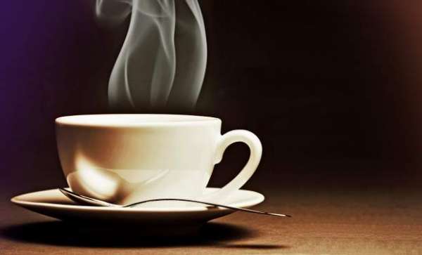 New Research Tells Hot Tea Causes Cancer