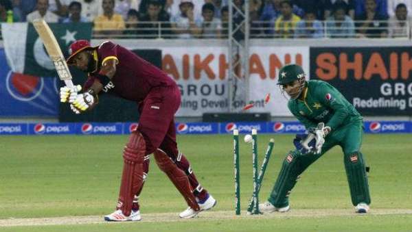Pakistan, West Indies T20 Series Schedule Changed, Once Again
