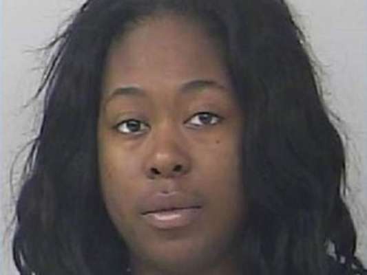 Cocaine In Purse? Florida Woman Blames It On The Wind, Police Say