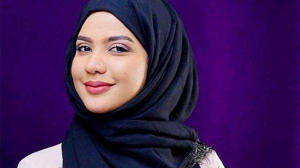 Sudani News Anchor Reject The Offer Of Marriage To A Saudi Citizen