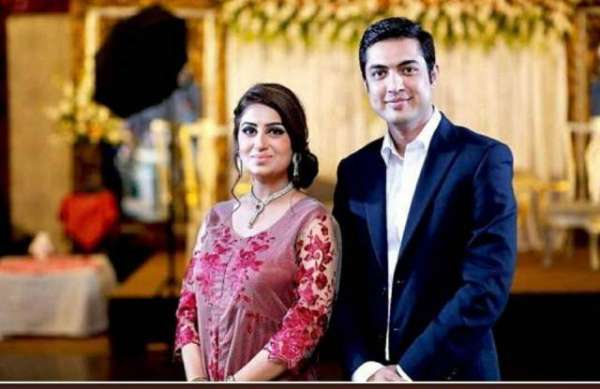Iqrar-ul-Hassan Posts Third Video Message On Second Marriage Issue 