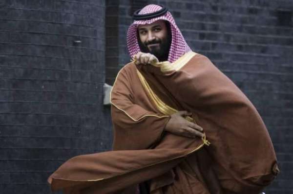 Saudi Shah Salman, Salaries Of Women And Men Will Be Equal