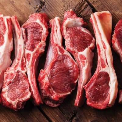 Excessive Use Of Red Meat Is Dangerous For Health
