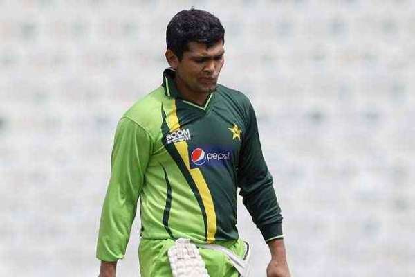 Kamran Akmal May Never Come Back In National Team