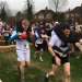 UK Wife Carrying champ beats the mud to win place in world final
