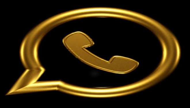 Did you upgrade your WhatsApp to WhatsApp Gold