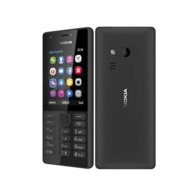 Microsoft launch new dual sim Nokia 216