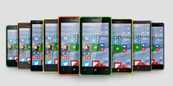Microsoft finally runs out of Windows Phones