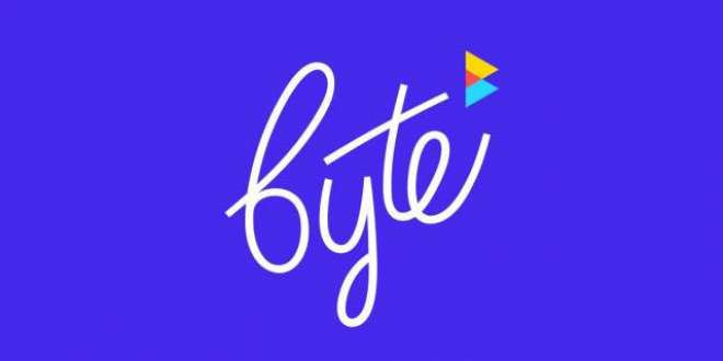 Vine successor called “Byte” coming in spring 2019