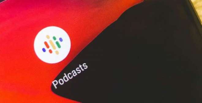 Google launches Podcast app for Android