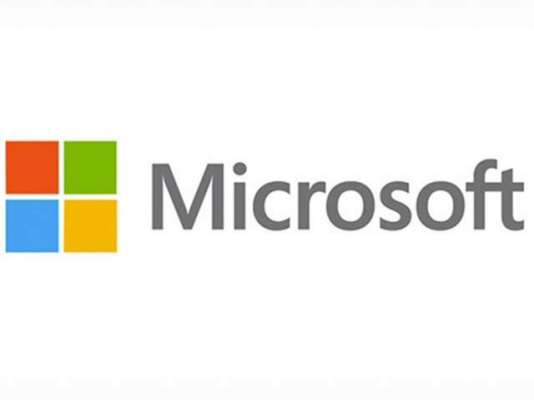 Microsoft become the world third most valuable company