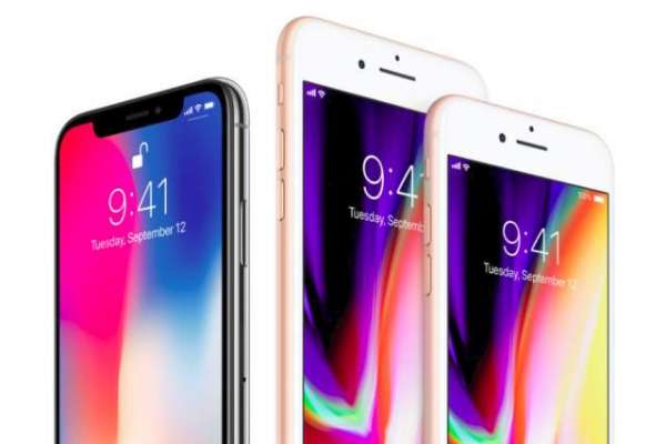 Apple will repair iPhone 8 free