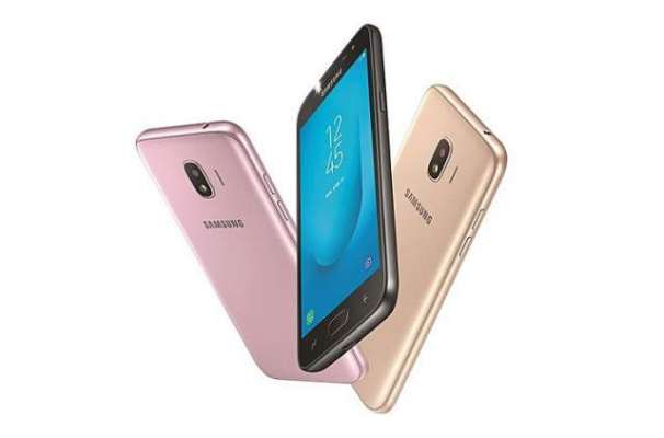 Budget friendly Samsung Galaxy J2 2018 debuts