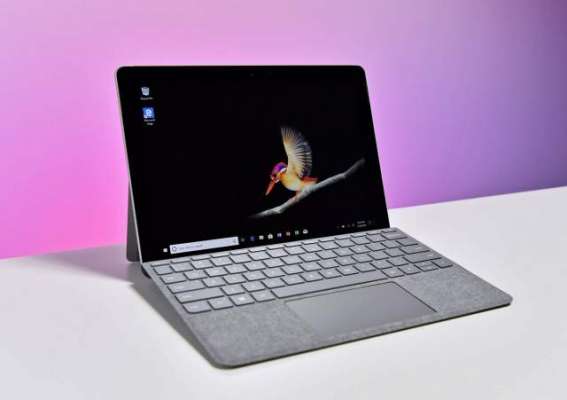 Microsoft releases 4g version of Surface Go tablet at the end of November