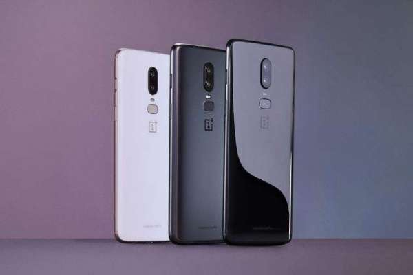 The OnePlus 6 Has Been Launched