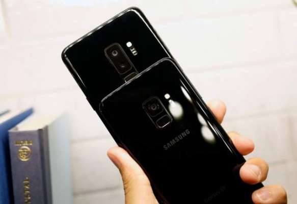 Samsung is working on a Galaxy S10 with 5G and six cameras