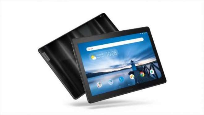 Lenovo unveils five affordable tablets