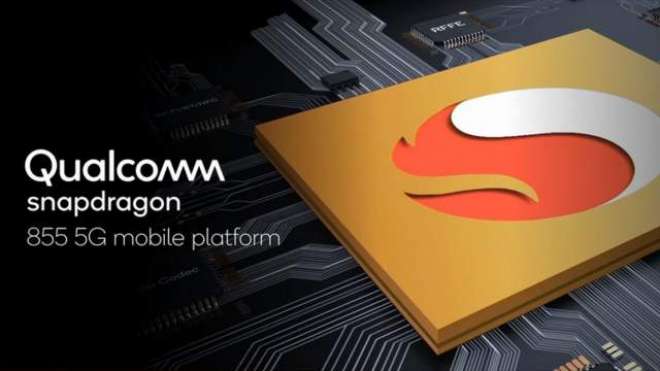 Qualcomm’s 7nm Snapdragon 855 is now official with improved imaging and efficiency