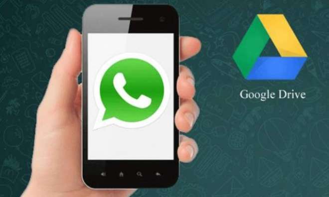 WhatsApp backups will not be end-to-end encrypted on Google Drive