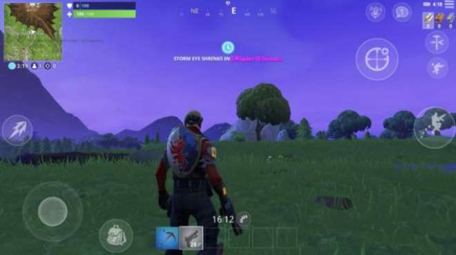 Fortnite coming to Android this summer