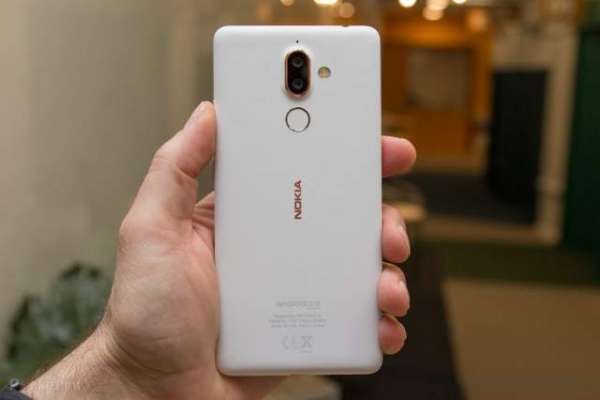 Nokia 7 Plus officially launches in Pakistan