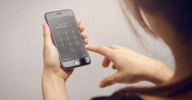 Australians who wont unlock their phones could face 10 years in jail