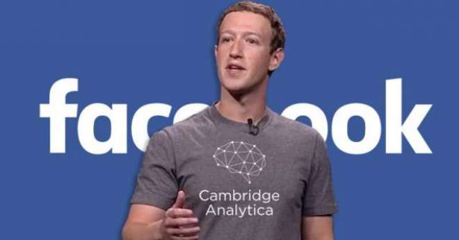 Facebook suspends 200 apps in post Cambridge Analytica clean up