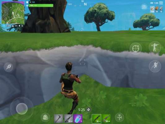 Fortnite is now available for download on any Android device